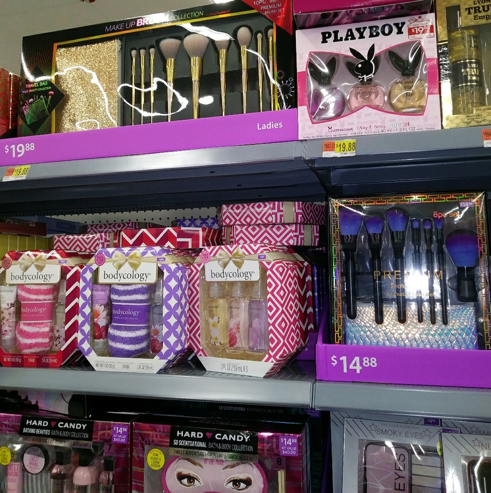 Meet your Posher, Lin